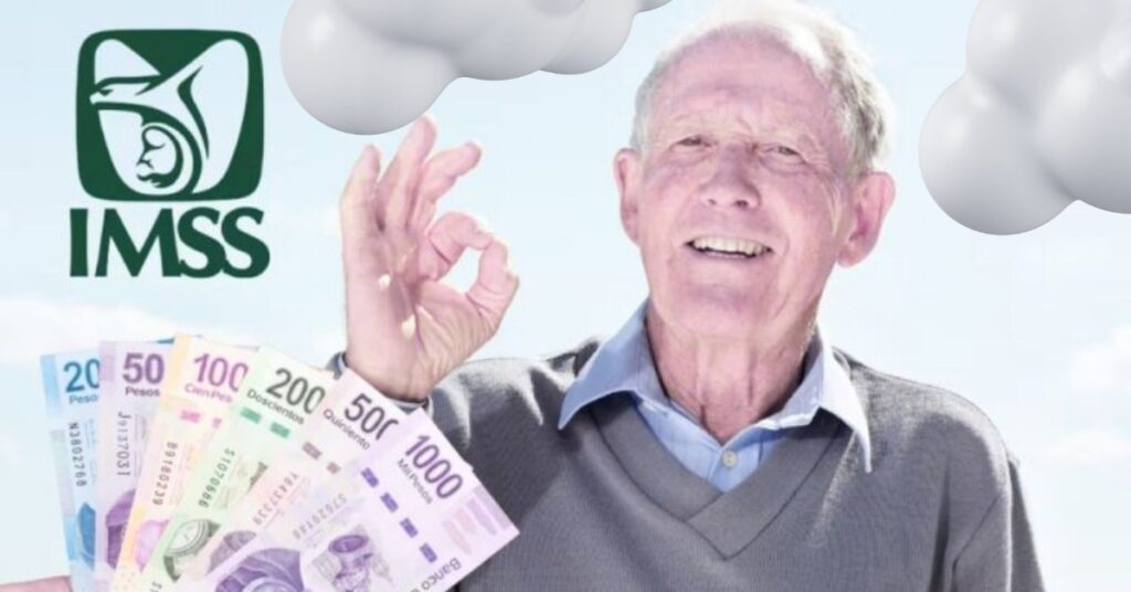 IMSS pensiones marzo 2026: incremento positivo y calendario oficial de pago
