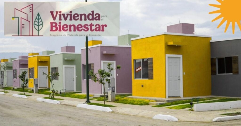 Vivienda para el Bienestar 2026: Registro fácil, requisitos claros y documentos necesarios