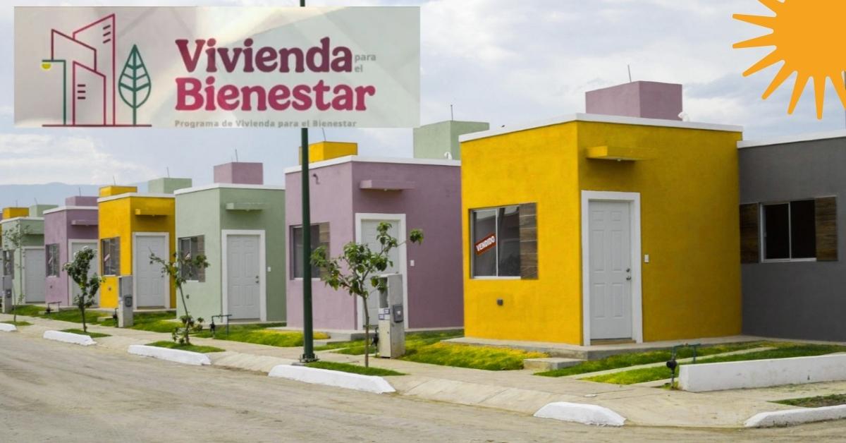 Vivienda para el Bienestar 2026: Registro fácil, requisitos claros y documentos necesarios