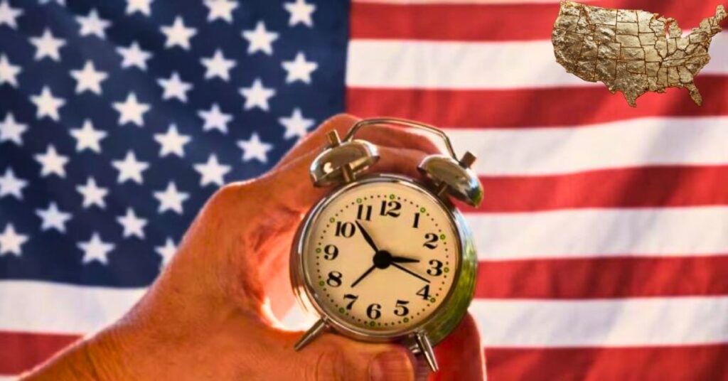 Calendario del cambio de hora en California 2026: todo lo que necesitas saber