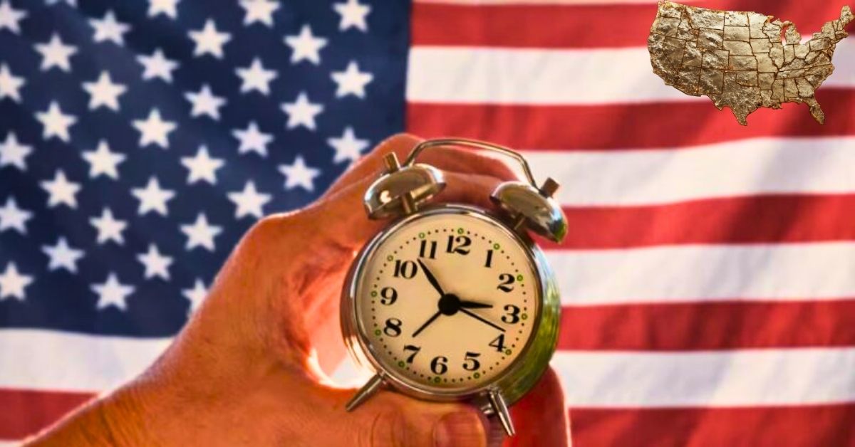 Calendario del cambio de hora en California 2026: todo lo que necesitas saber